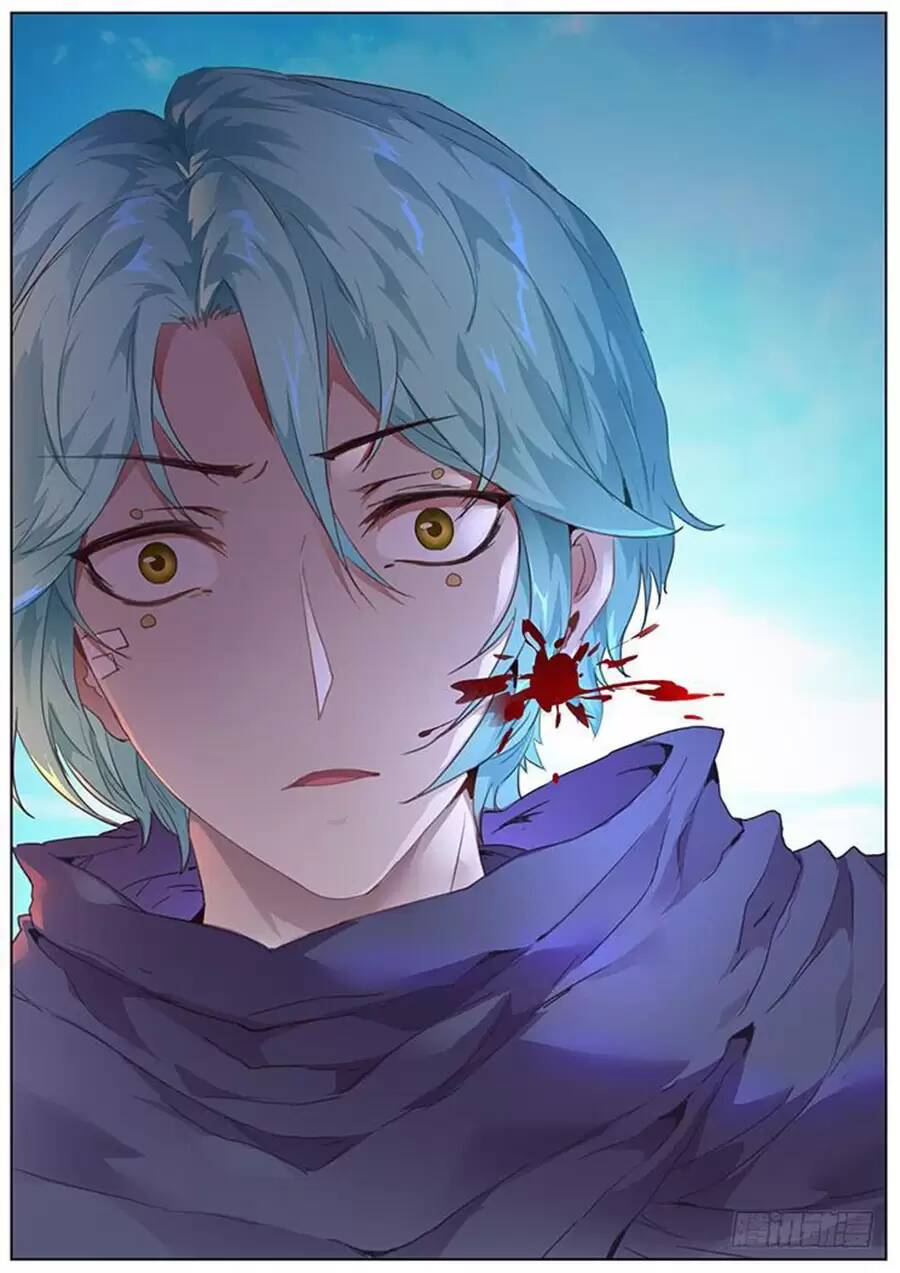 Girl And Science Chapter 369 - Trang 2