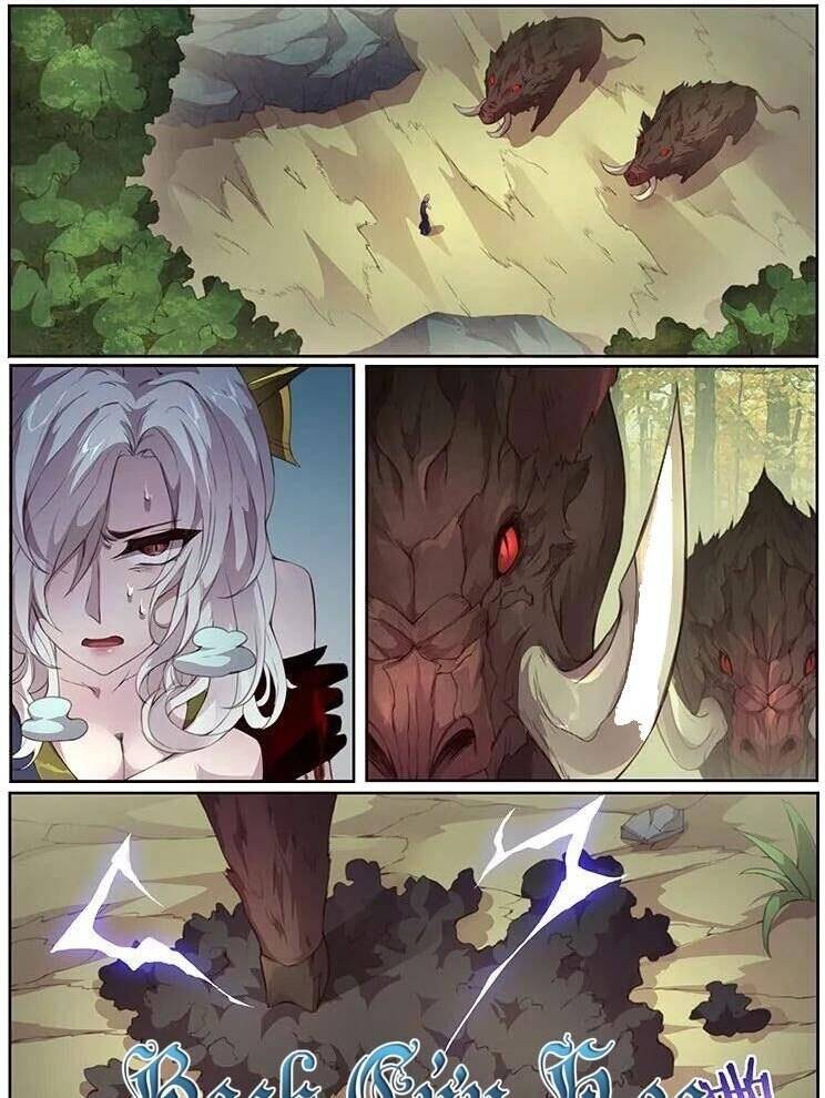 Girl And Science Chapter 377 - Trang 2