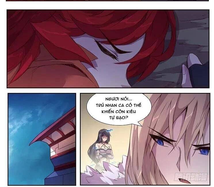 Girl And Science Chapter 377 - Trang 2