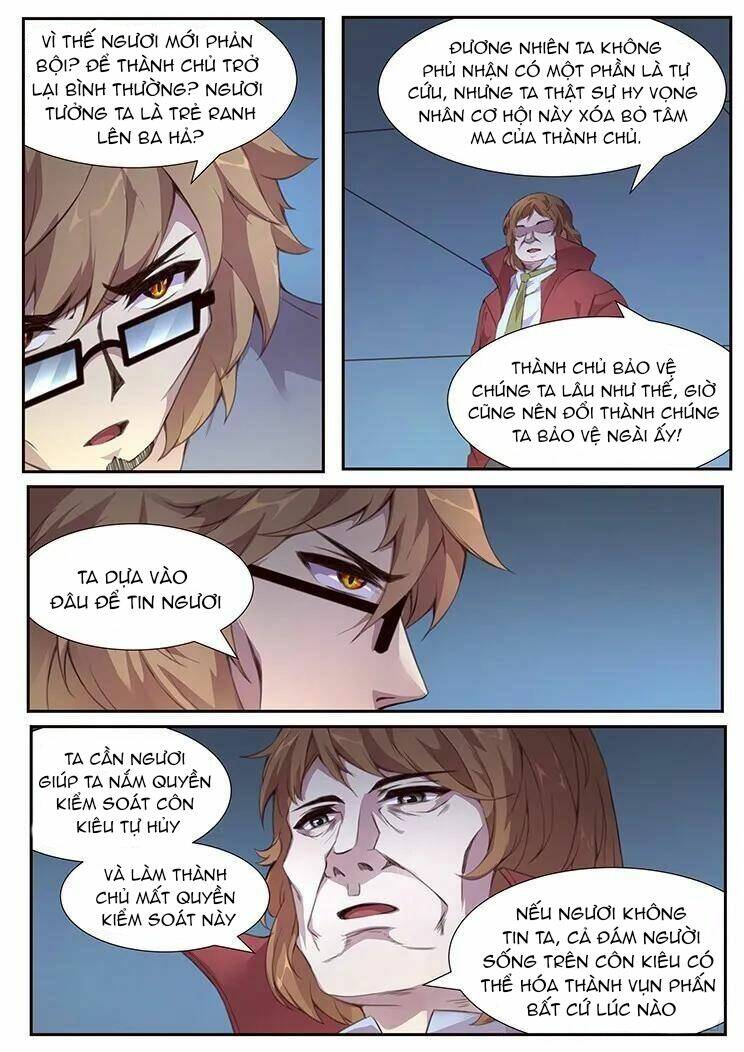 Girl And Science Chapter 381 - Trang 2