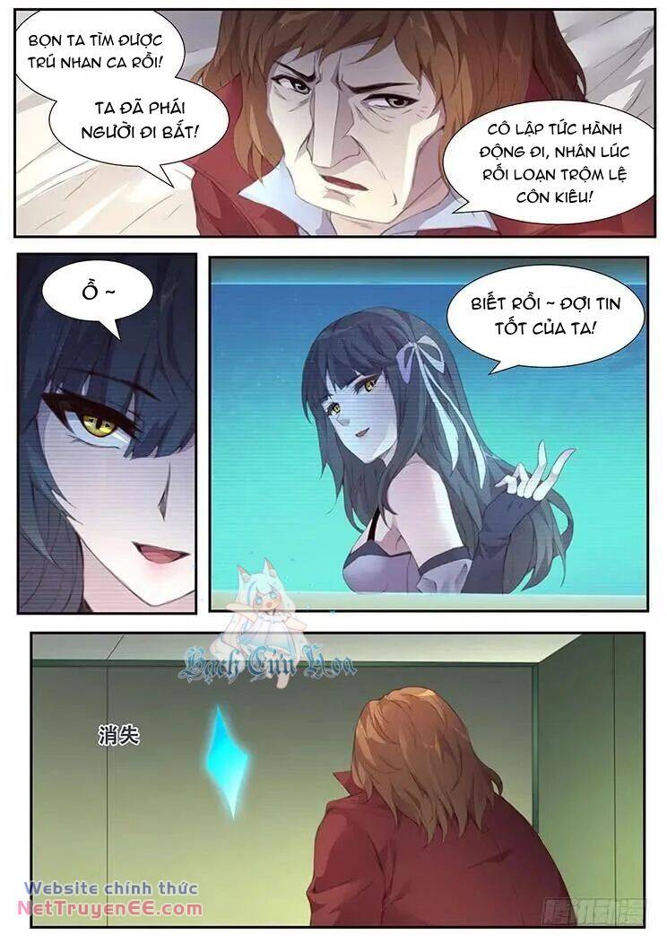 Girl And Science Chapter 389 - Trang 2