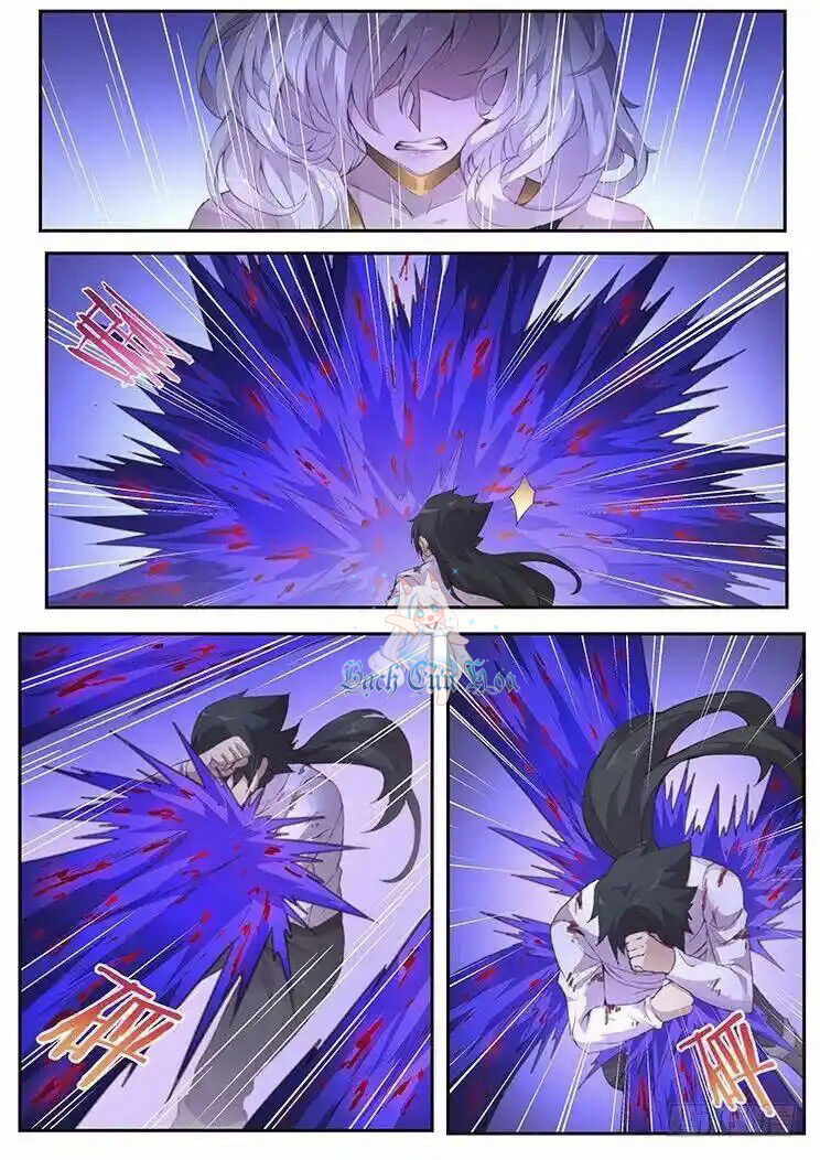 Girl And Science Chapter 413 - Trang 2