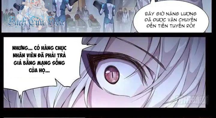 Girl And Science Chapter 415 - Trang 2
