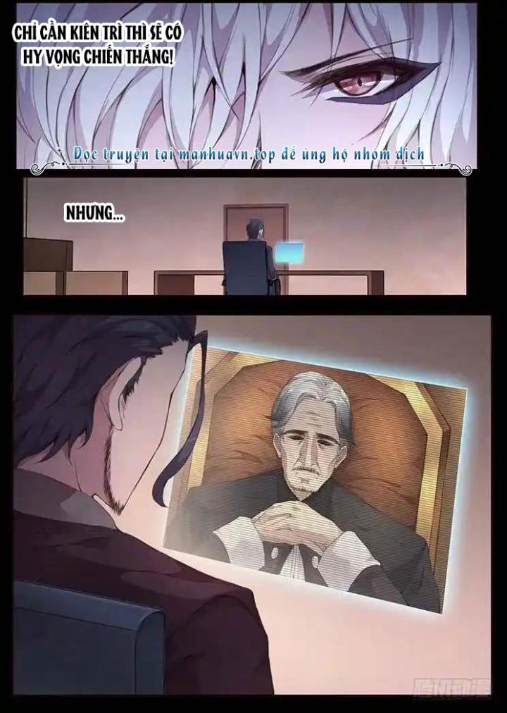 Girl And Science Chapter 415 - Trang 2