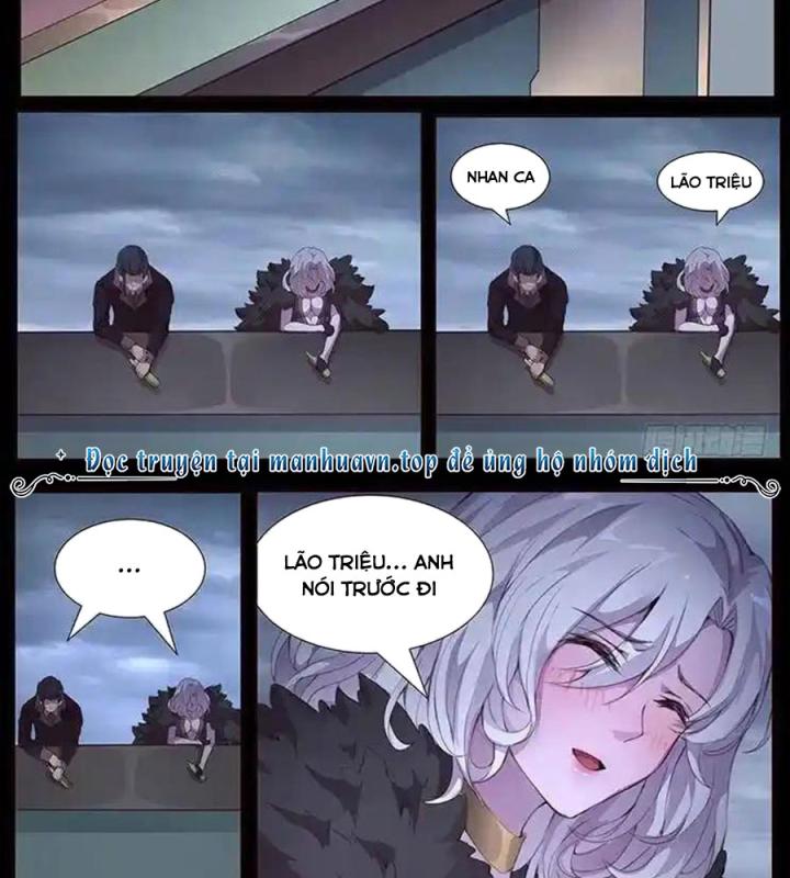 Girl And Science Chapter 416 - Trang 2