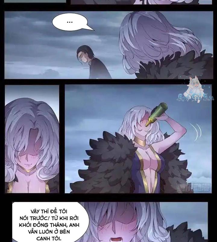 Girl And Science Chapter 416 - Trang 2