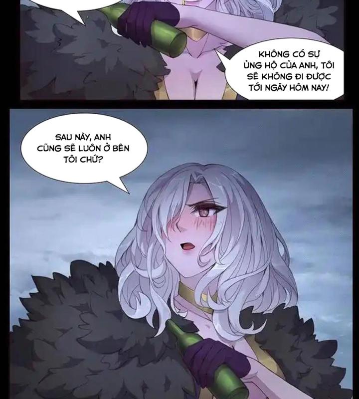 Girl And Science Chapter 416 - Trang 2