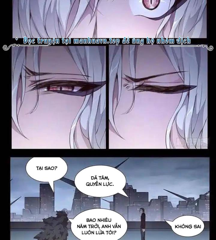Girl And Science Chapter 416 - Trang 2
