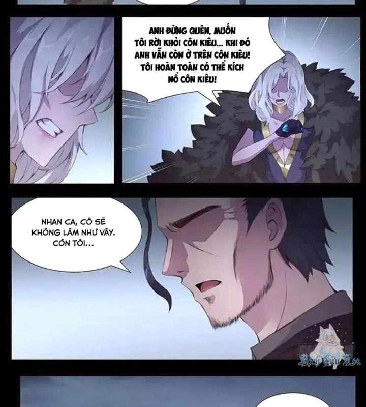 Girl And Science Chapter 416 - Trang 2