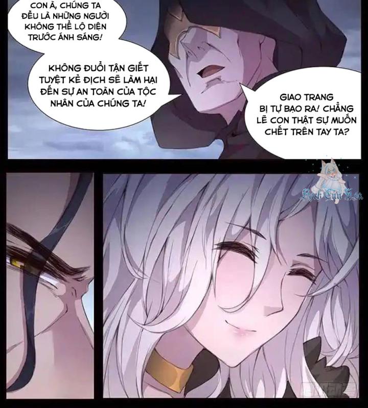 Girl And Science Chapter 416 - Trang 2