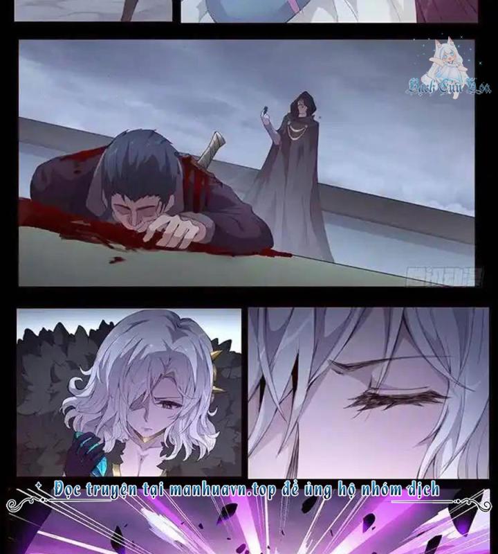 Girl And Science Chapter 416 - Trang 2