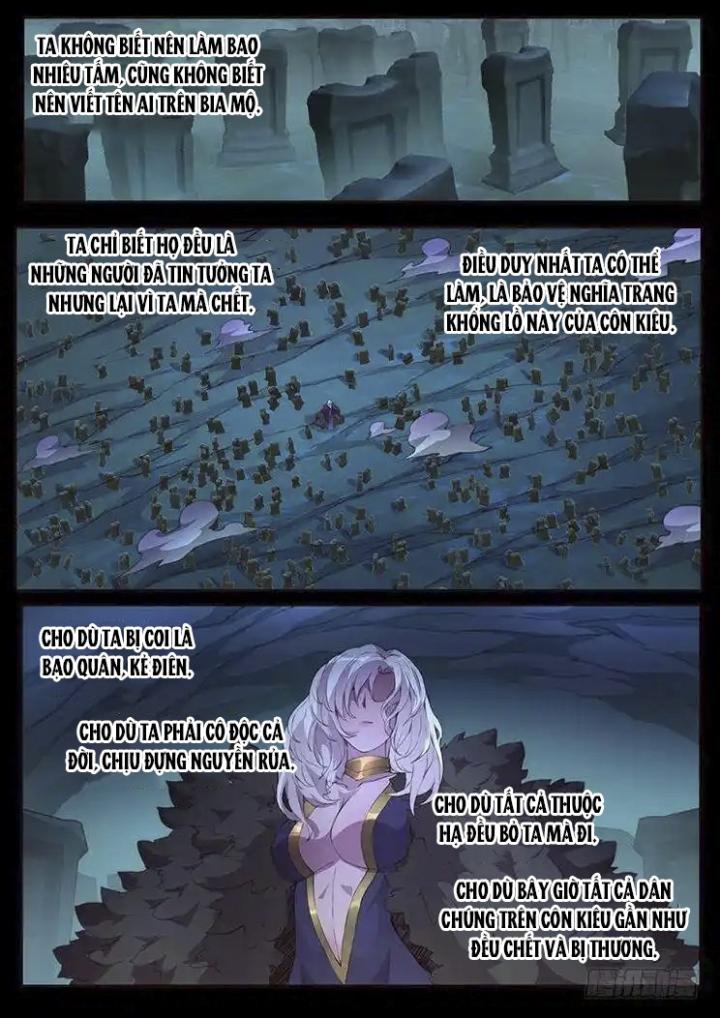 Girl And Science Chapter 417 - Trang 2