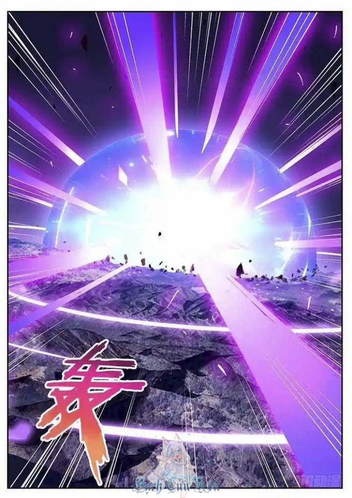 Girl And Science Chapter 417 - Trang 2