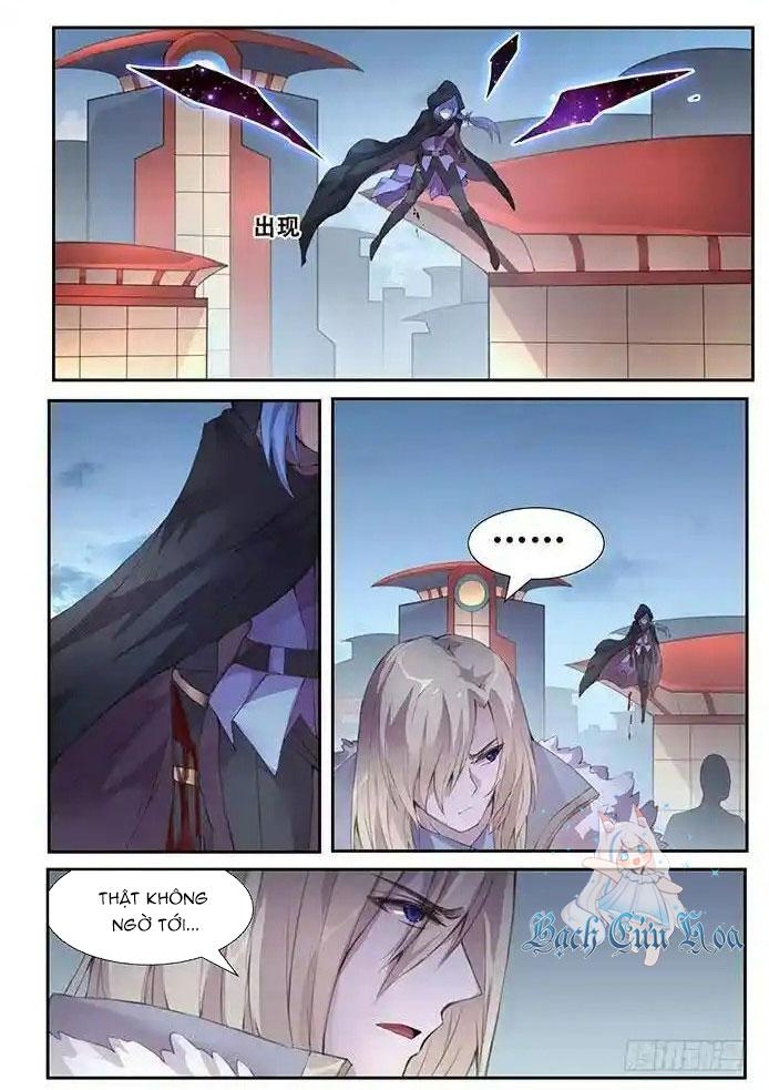 Girl And Science Chapter 418 - Trang 2