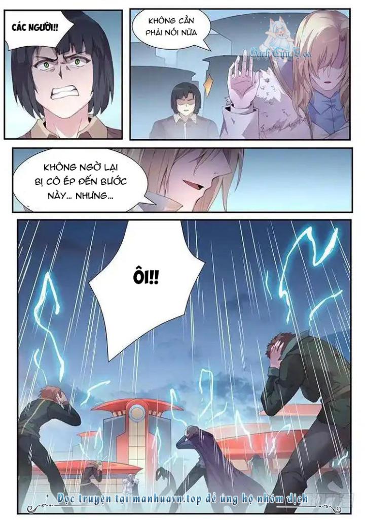 Girl And Science Chapter 419 - Trang 2