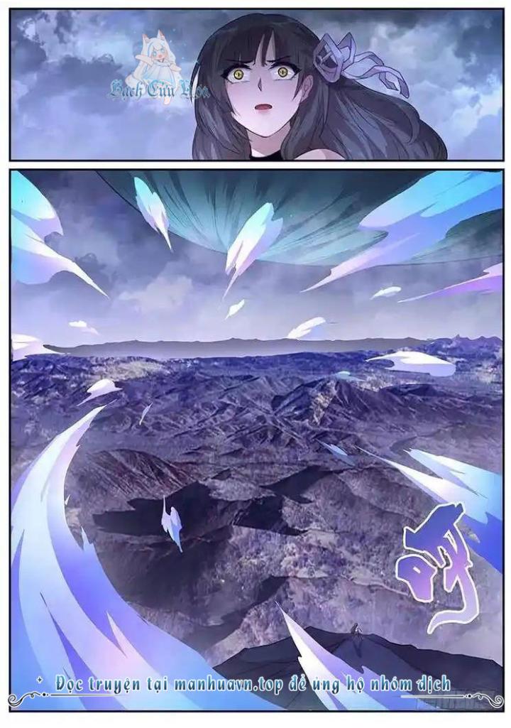 Girl And Science Chapter 419 - Trang 2