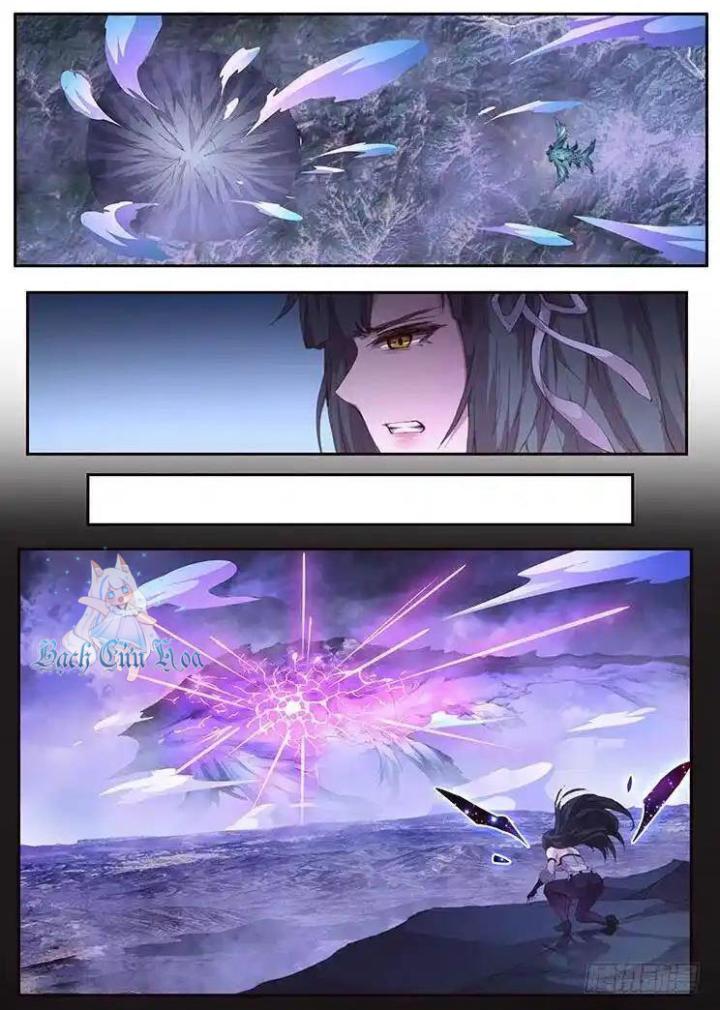 Girl And Science Chapter 419 - Trang 2