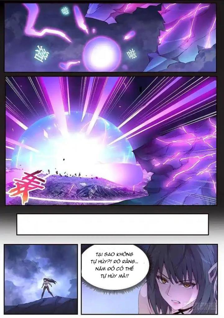 Girl And Science Chapter 419 - Trang 2