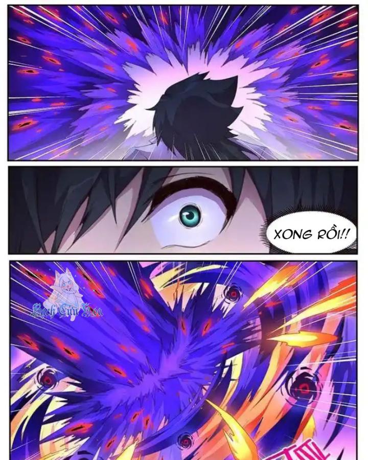 Girl And Science Chapter 420 - Trang 2