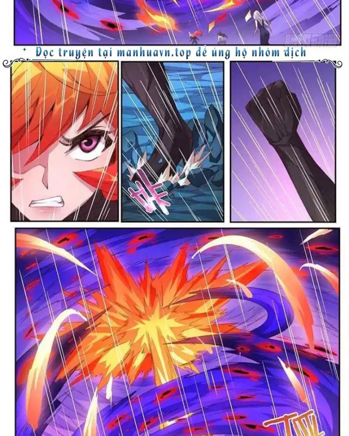 Girl And Science Chapter 420 - Trang 2