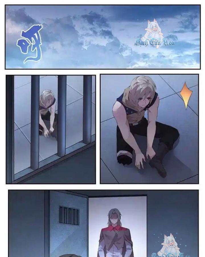 Girl And Science Chapter 420 - Trang 2