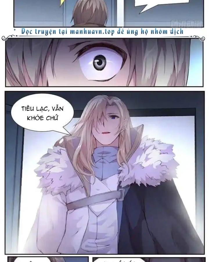 Girl And Science Chapter 420 - Trang 2