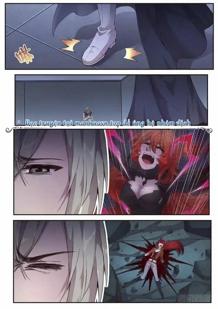 Girl And Science Chapter 421 - Trang 2