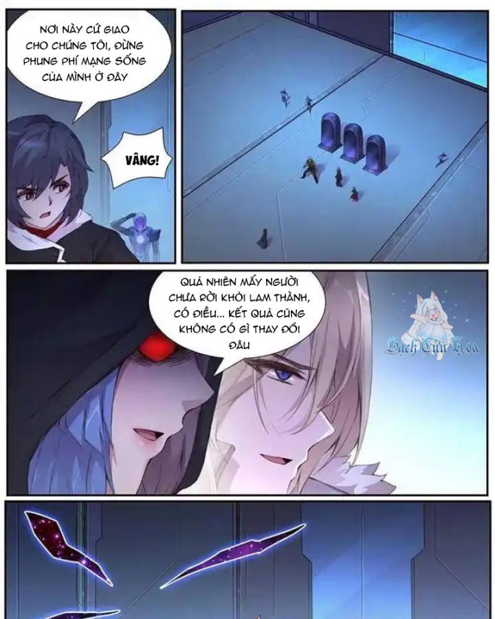 Girl And Science Chapter 422 - Trang 2