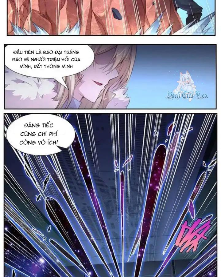 Girl And Science Chapter 422 - Trang 2