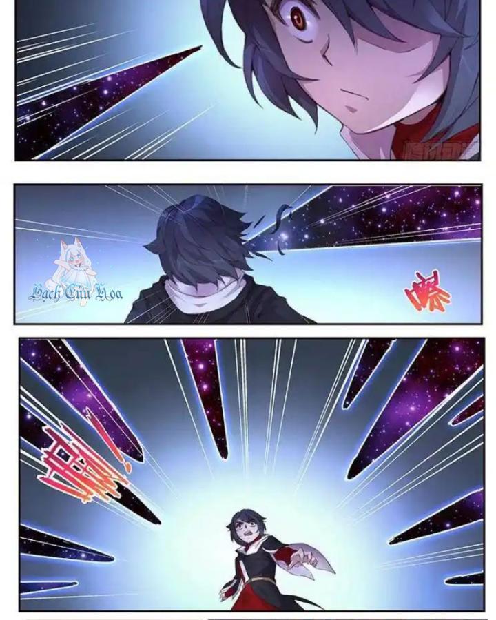 Girl And Science Chapter 422 - Trang 2