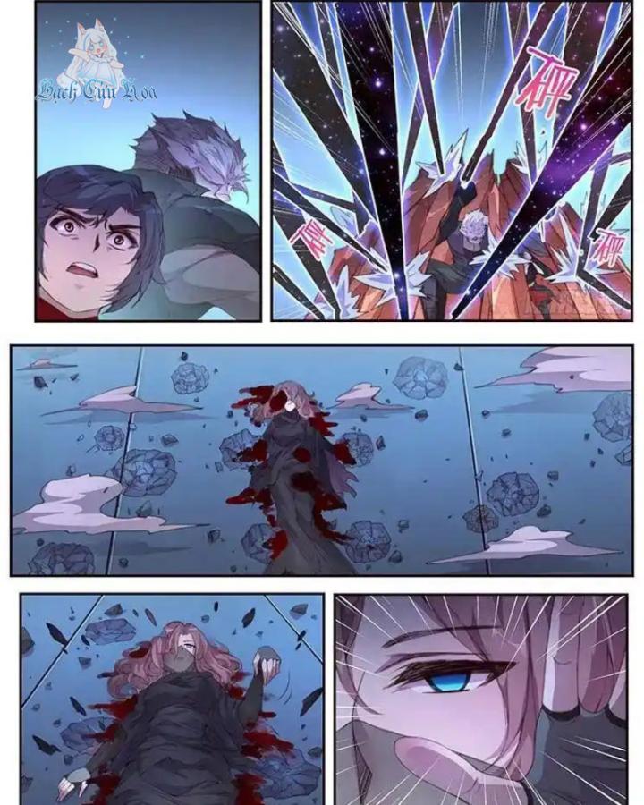 Girl And Science Chapter 422 - Trang 2