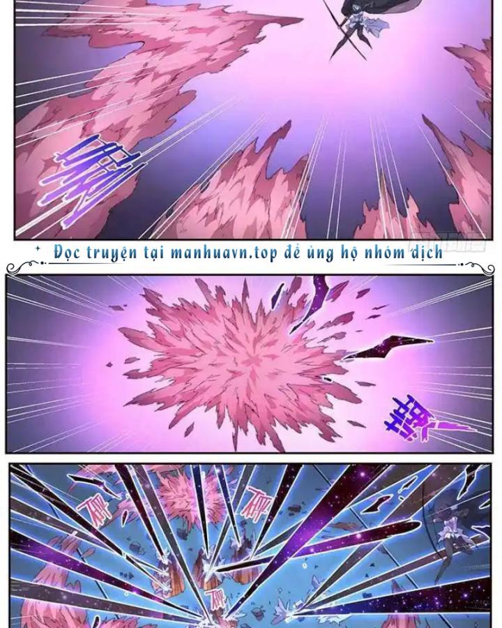 Girl And Science Chapter 422 - Trang 2