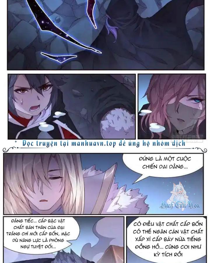 Girl And Science Chapter 422 - Trang 2