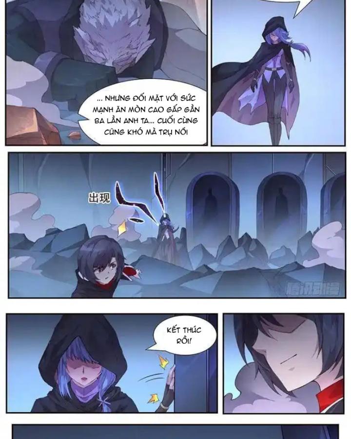 Girl And Science Chapter 422 - Trang 2