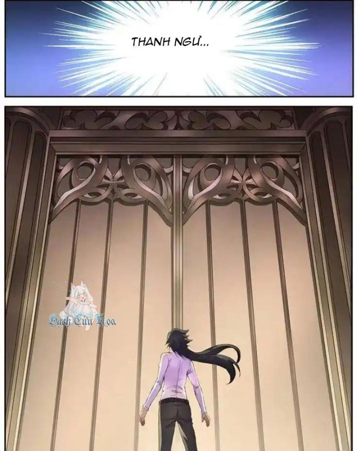 Girl And Science Chapter 422 - Trang 2