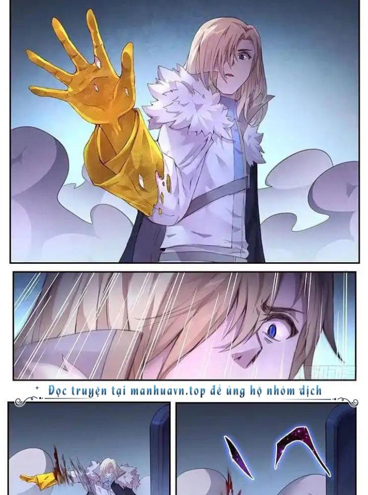 Girl And Science Chapter 423 - Trang 2