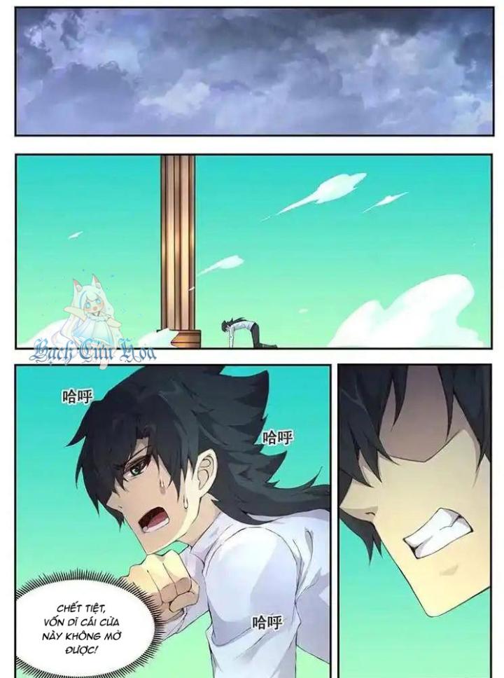 Girl And Science Chapter 423 - Trang 2