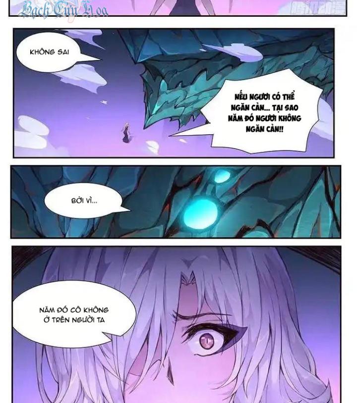 Girl And Science Chapter 424 - Trang 2