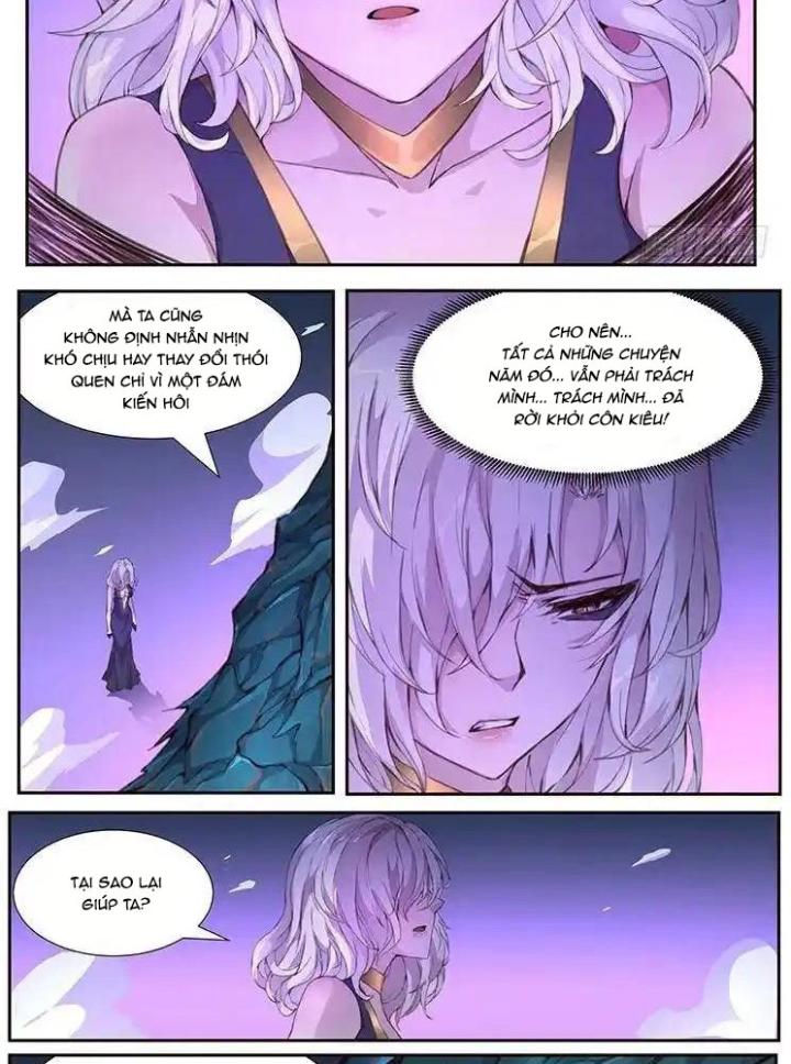 Girl And Science Chapter 424 - Trang 2