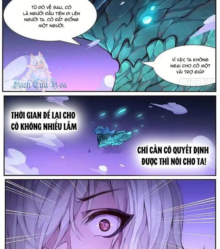 Girl And Science Chapter 424 - Trang 2