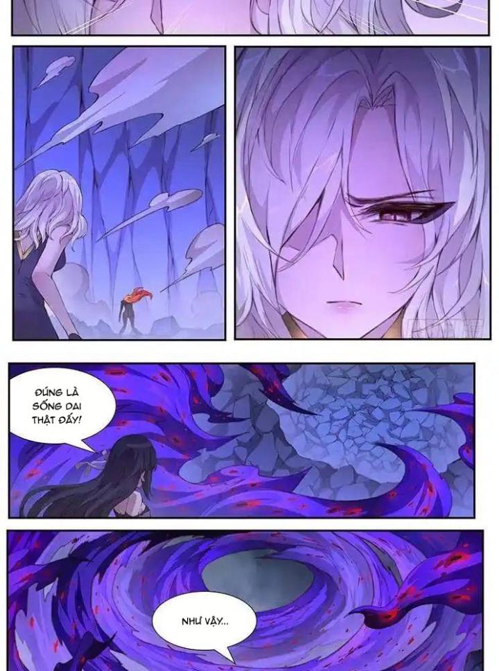 Girl And Science Chapter 424 - Trang 2