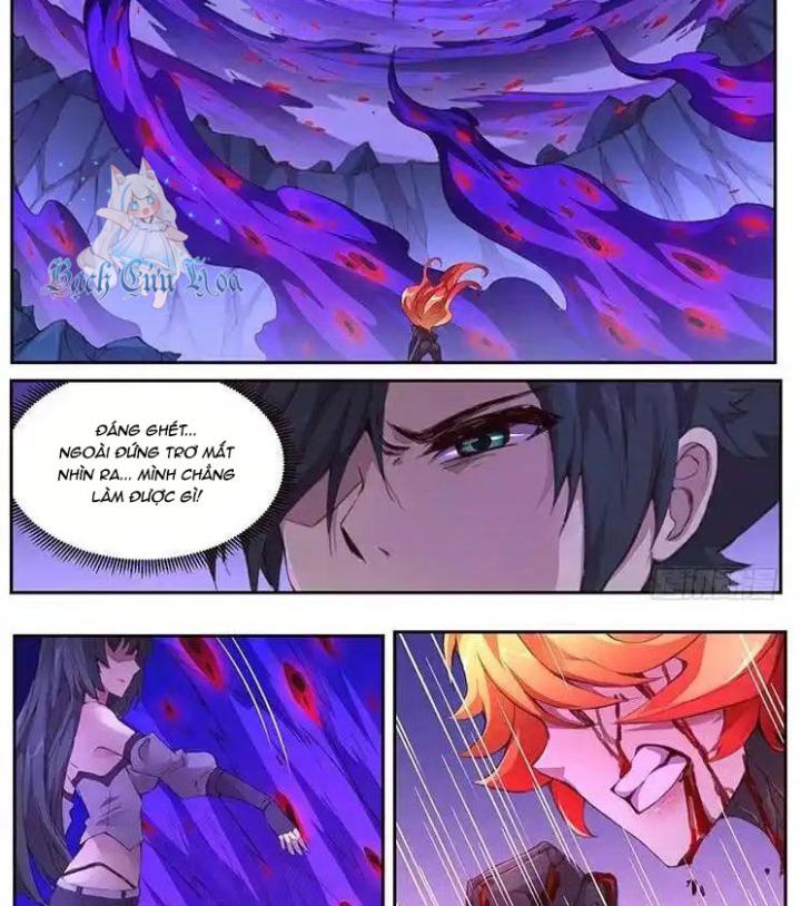 Girl And Science Chapter 424 - Trang 2