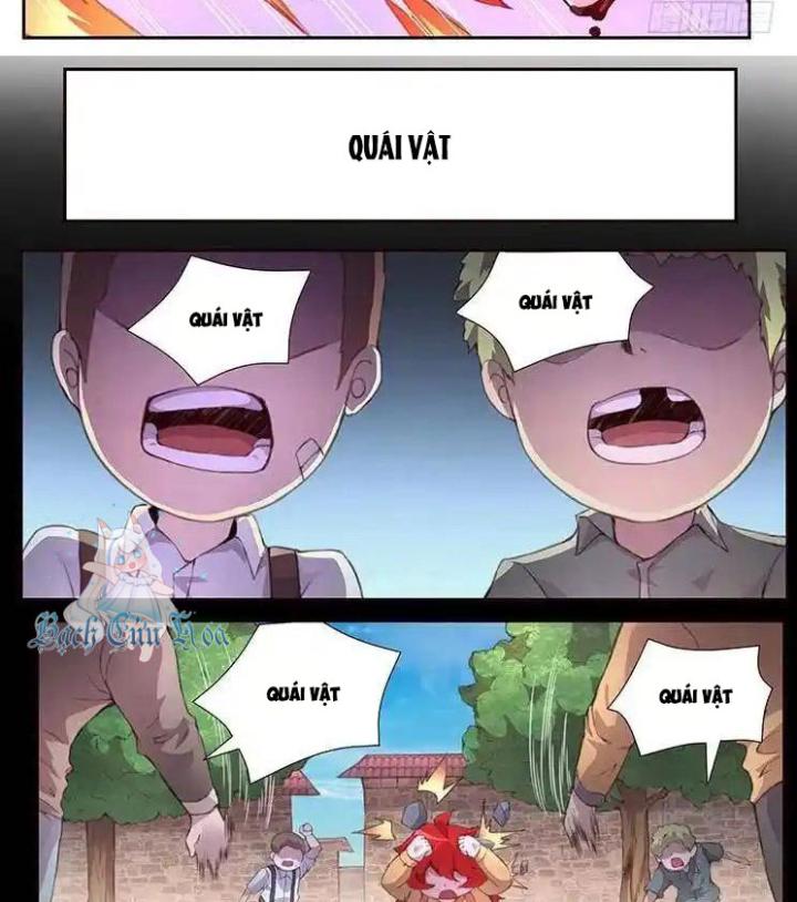 Girl And Science Chapter 424 - Trang 2