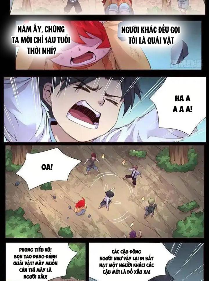 Girl And Science Chapter 424 - Trang 2