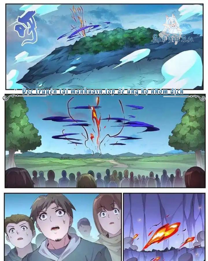 Girl And Science Chapter 425 - Trang 2