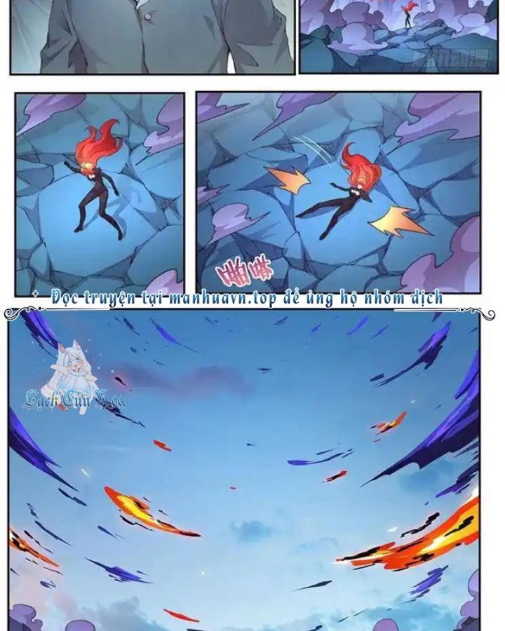 Girl And Science Chapter 425 - Trang 2