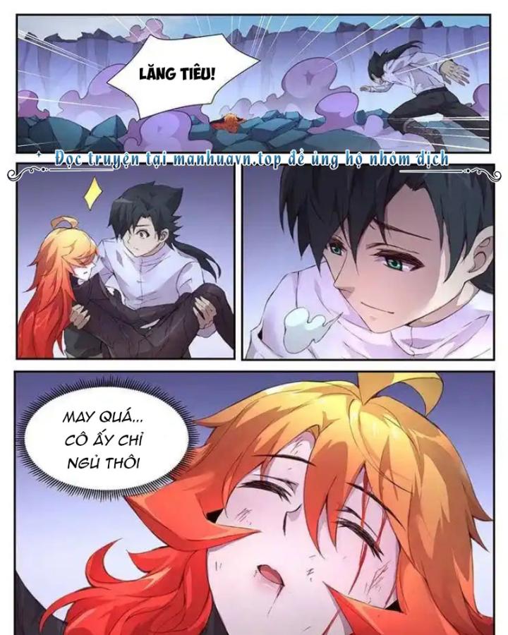 Girl And Science Chapter 425 - Trang 2