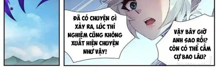 Girl And Science Chapter 425 - Trang 2