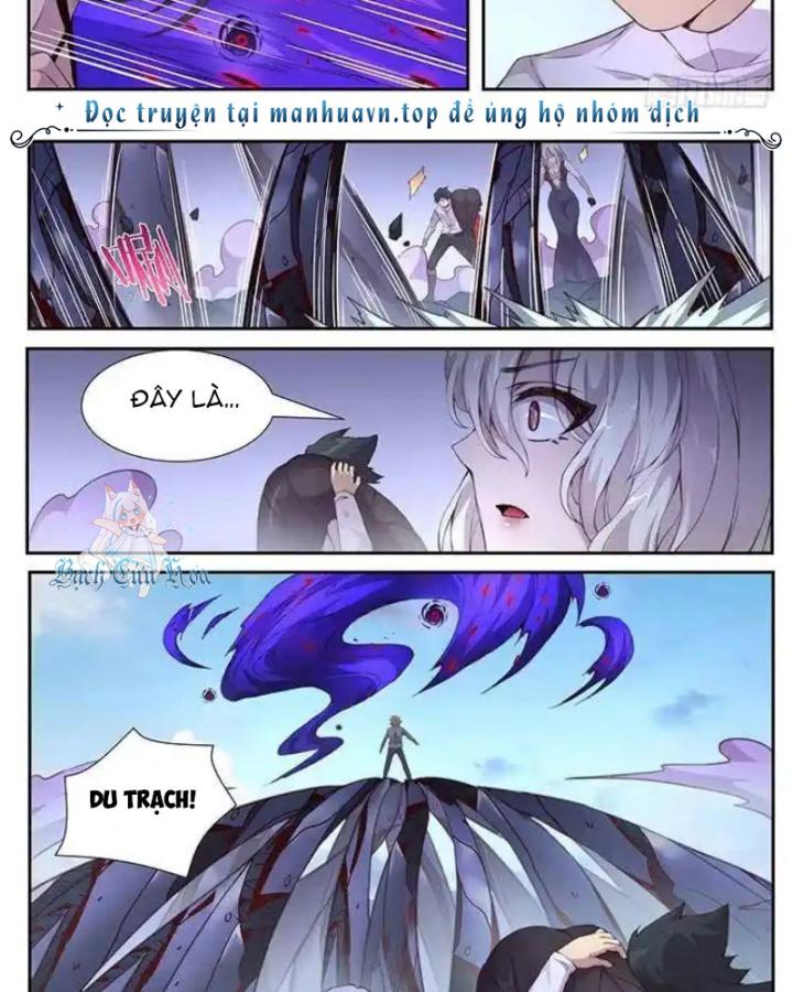 Girl And Science Chapter 426 - Trang 2