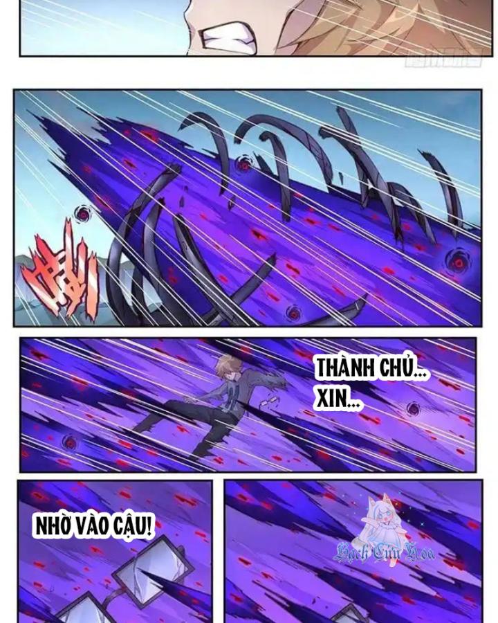 Girl And Science Chapter 426 - Trang 2